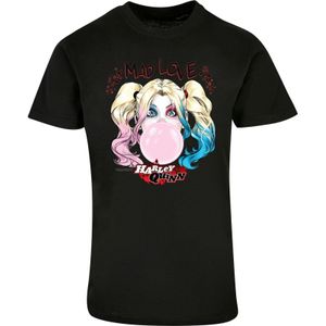 Shirt 'Batman - Harley Quinn Mad Love'