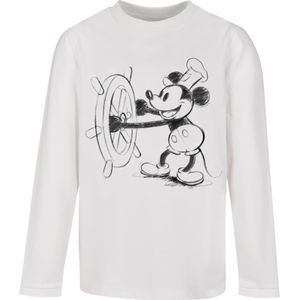 Shirt 'Mickey Mouse - Steamboat'