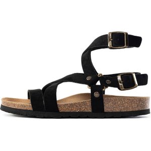 Sandalen met riem 'Armidale'