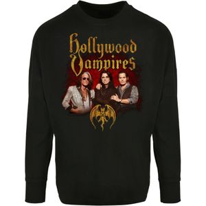 Shirt 'Hollywood Vampires - Group Photo'