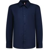 Vingino T-shirt Lasic Blauw
