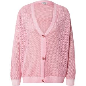 Gebreid vest