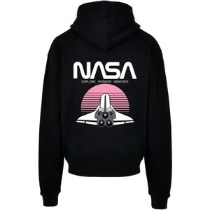 Sweatshirt 'NASA'