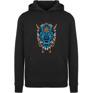 Sweatshirt 'Dragon'