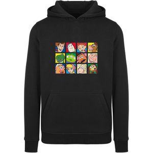 Sweatshirt 'Disney Toy Story Spielzeuge'