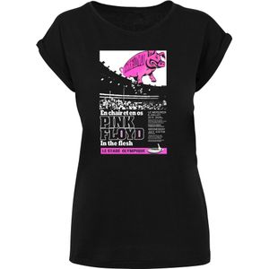 Shirt 'Pink Floyd Le Stade Olympique'