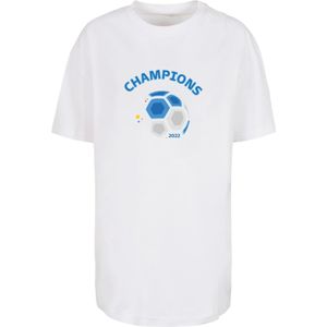 Shirt 'Argentina Champions'