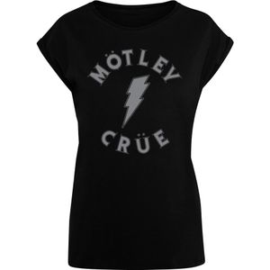 Shirt 'Motley Crue - Bolt World Tour'