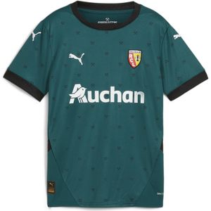 Functioneel shirt 'RC Lens 24/25'