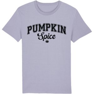 Shirt 'Pumpkin spirce college'
