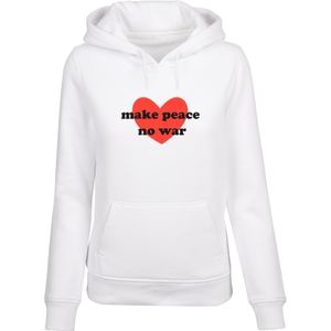 Sweatshirt 'Peace'