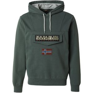 Sweatshirt 'BURGEE WINT 3'