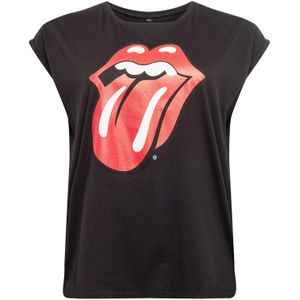 Shirt 'Rolling Stones Tongue'