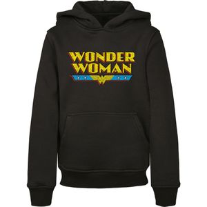 Sweatshirt 'DC Comics Superhelden Wonder Woman'