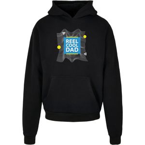 Sweatshirt 'Fathers Day - Reel cool dad'