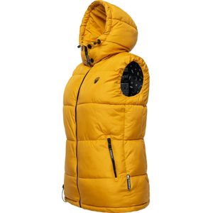 Bodywarmer 'Eisflöckchen'