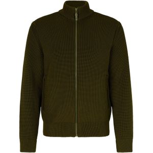 Gebreid vest ' Victor '