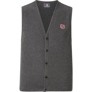 Gebreid vest ' Rutmar '