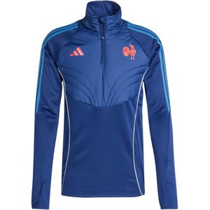 Sportsweatshirt 'France'