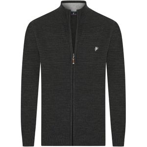 Gebreid vest 'Sean'