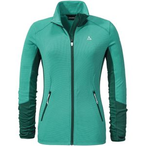 Functionele fleece jas 'Lodron'