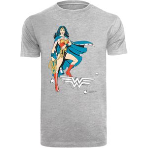 Shirt 'DC Comics Wonder Woman Standing'