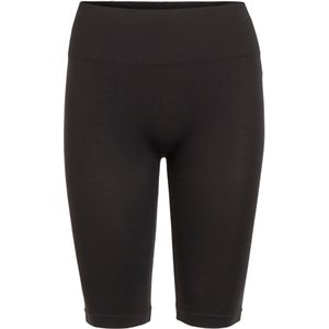 VILA Cycling Short VISEAM Zwart