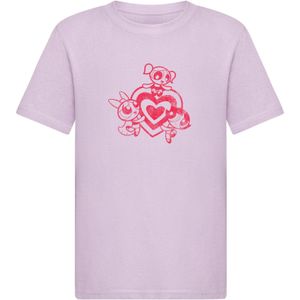 Shirt 'The Powerpuff Girls'
