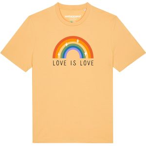 Shirt 'Love is Love'