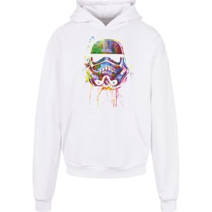 Sweatshirt 'Stormtrooper Paint Splats'