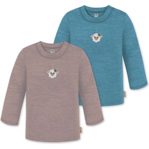 Shirt 'Taupo'