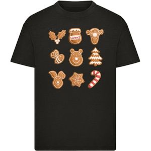 Shirt 'Winnie The Pooh - Xmas Cookies'