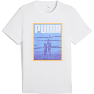 Functioneel shirt 'Volley'