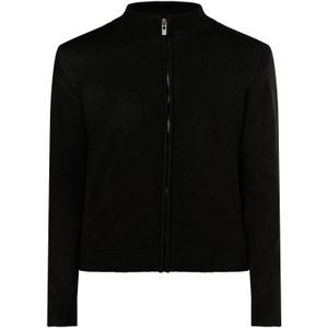 Gebreid vest 'Mimo'