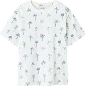 Shirt 'NKMVALTHER'