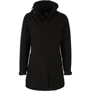 Regenjas Helly Hansen Women Aden Insulated Coat Black