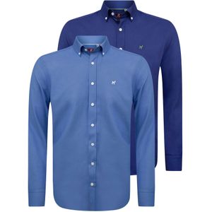 Overhemd 'Oxford'