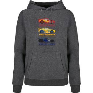Sweatshirt 'Cars -Racer Profile'