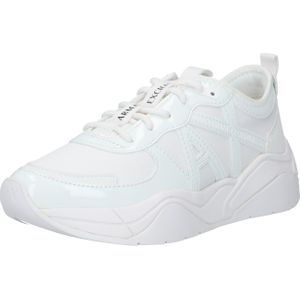 Sneakers laag
