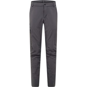 Broek Schöffel Men Folkstone Long Asphalt