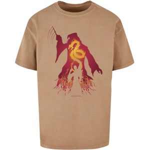 Shirt 'Harry Potter - Dumbledore Silhouette'