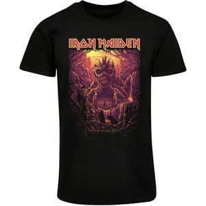 Shirt 'Iron Maiden - Mummy'