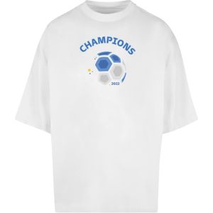 Shirt 'Argentina Champions'