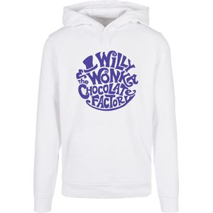 Sweatshirt 'Willy Wonka And The Chocolate Factory'