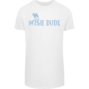 Shirt 'Disney Aladdin Wish Dude'
