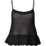 Gebreide top
