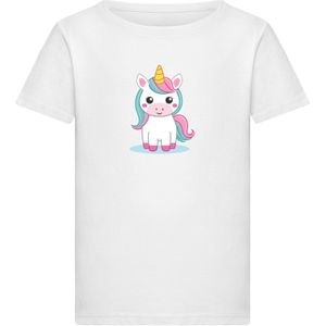 Shirt 'Cute Unicorn'