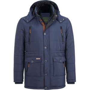 Winterparka 'Sir Horace'