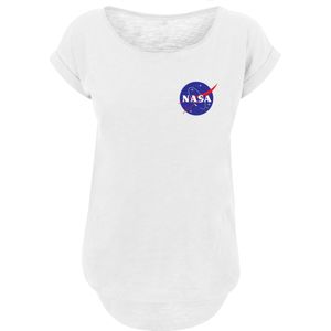 Shirt 'NASA Classic Insignia'