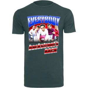 Shirt 'Backstreet Boys - Everybody'